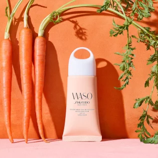 WASO Color-Smart Day Moisturizer SPF 30 Sunscreen - Image 2